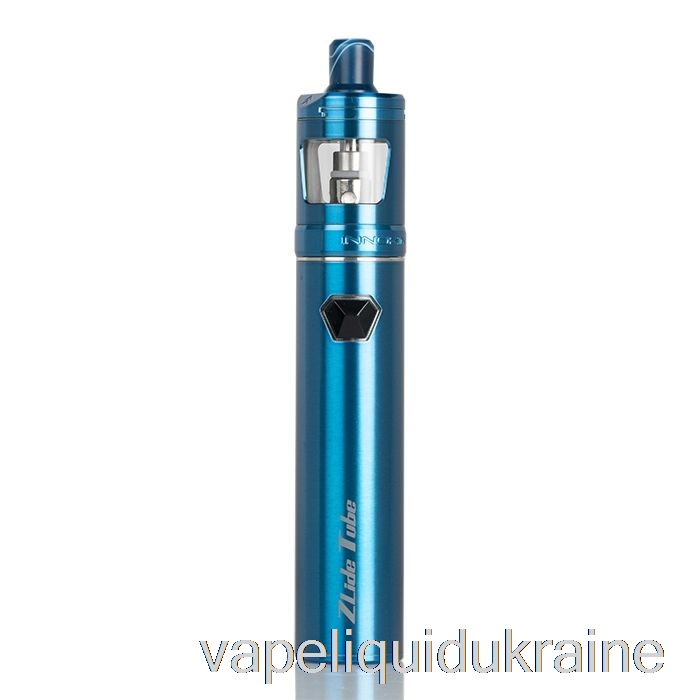 Vape Liquid Ukraine Innokin ZLIDE TUBE 16W Starter Kit Blue
